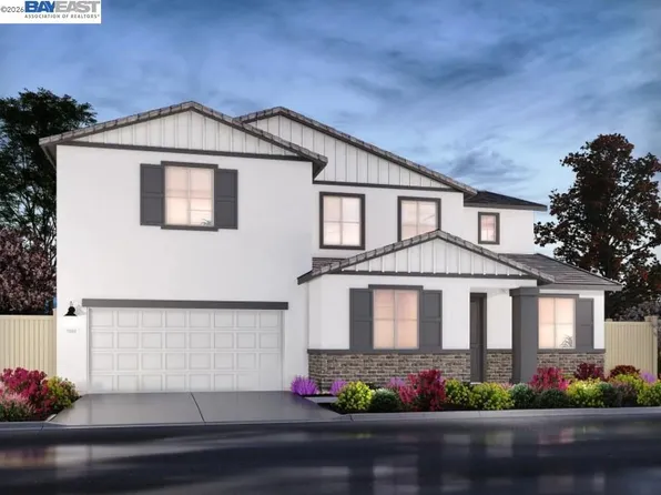 5219 Kestrel St, Antioch, CA 94531