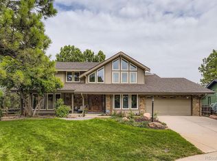 7725 S Forest St, Centennial, CO 80122