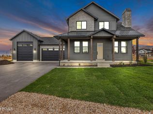 1333 Sage Way, Kamas, UT 84036