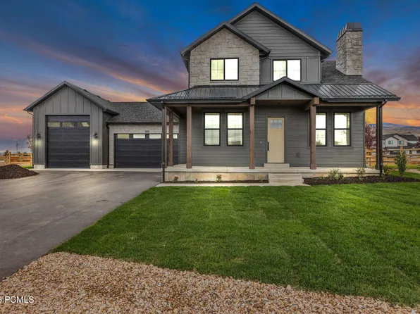 1333 Sage Way, Kamas, UT 84036