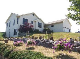 1021 Jills Ct, Waterloo, WI 53594