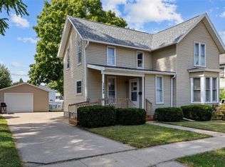 1248 10th St, Marion, IA 52302