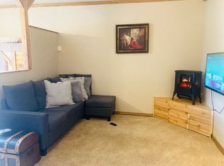 150 W Ridge View St #114, Brian Head, UT 84719