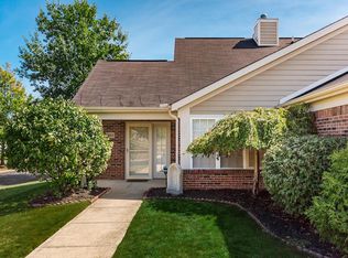 3145 Catan Loop, Grove City, OH 43123