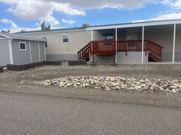 1030 Carbonera Ave, Mack, CO 81525