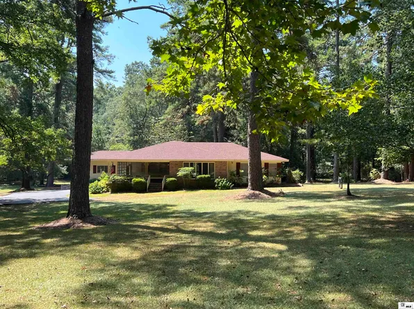 1802 E Georgia Ave, Ruston, LA 71270