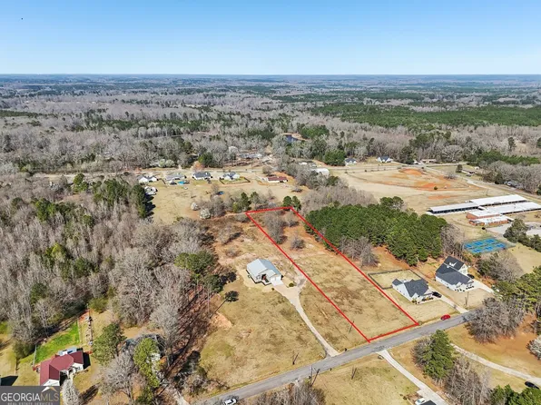 9 Wortham Rd, Luthersville, GA 30251