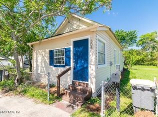 304 GOODWIN Street, Jacksonville, FL 32204