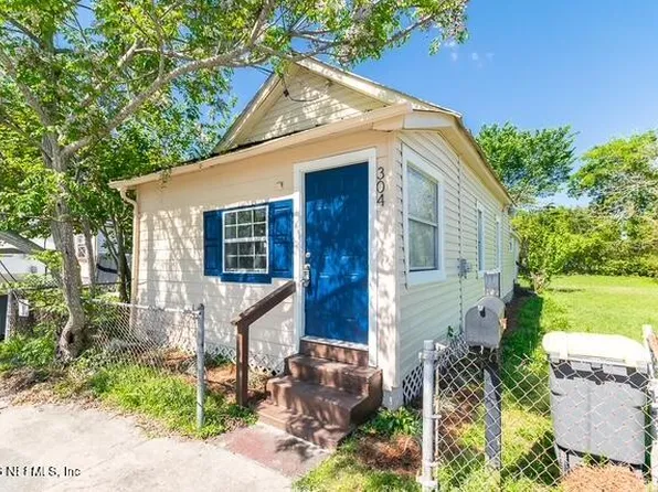 304 GOODWIN Street, Jacksonville, FL 32204