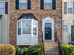 2067 Pawlet Dr, Crofton, MD 21114