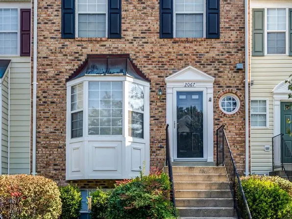 2067 Pawlet Dr, Crofton, MD 21114