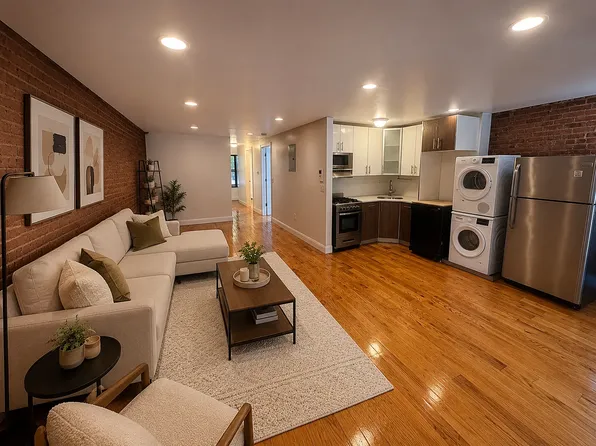 887 Lafayette Ave, Brooklyn, NY