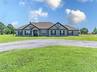 2541 N Highway 99, Stroud, OK 74079