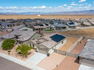 5392 Rattlesnake Rd, Kingman, AZ 86401