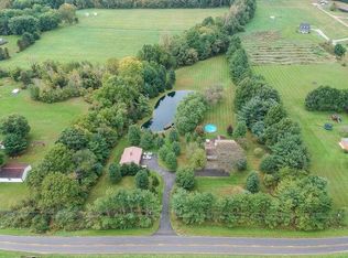 12220 Kilbourne Rd, Sunbury, OH 43074