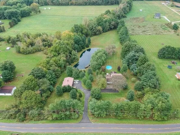 12220 Kilbourne Rd, Sunbury, OH 43074