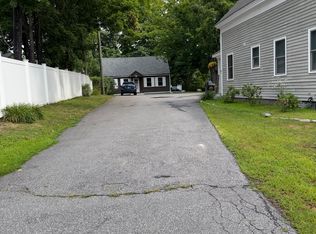 14A Floral Ave, Raymond, NH 03077