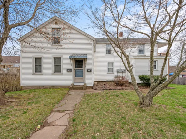 160 Charter Oak Street, Manchester, CT 06040