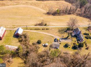 26888 Mary Dixon Rd, Mechanicsville, MD 20659
