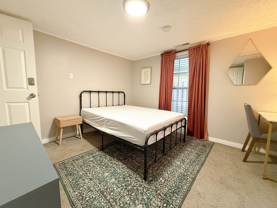 1st image of 1003 W Harrison Ave #5