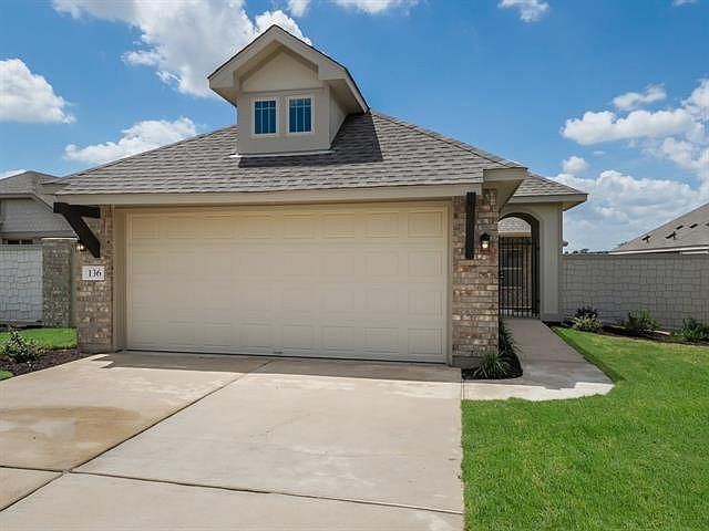 136 Lasino Drive