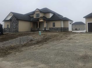 3208 Breyerton Cv, Fort Wayne, IN 46814