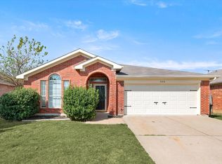 7312 Avington Way, Fort Worth, TX 76133