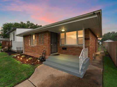 3630 Carolina St, Gary, IN, 46409