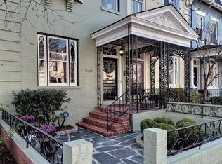 1809 Hanover Ave, Richmond, VA 23220