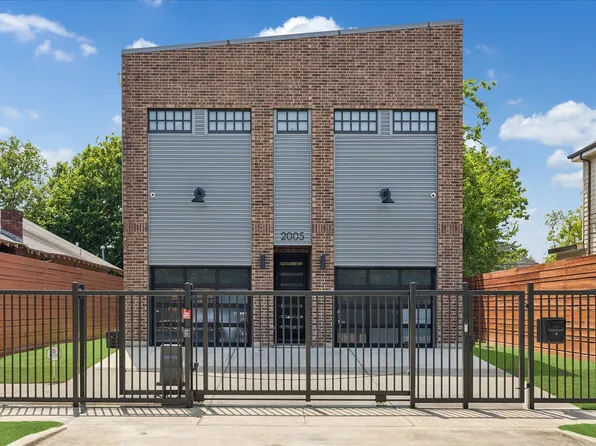 2005 Terry St, Houston, TX 77009