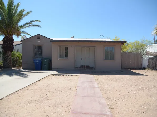 1810 E Water St, Tucson, AZ 85719