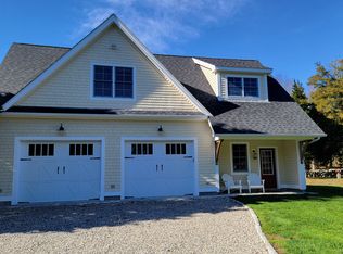 41 Upper Farm Way, South Kingstown, RI 02879