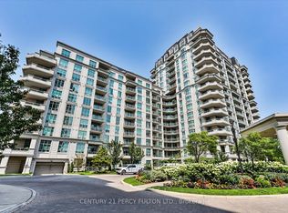20 Bloorview Pl #317, Toronto, ON M2J0A6