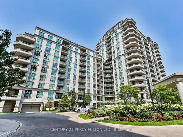 20 Bloorview Pl #317, Toronto, ON M2J 0A6