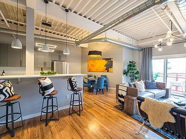 1435 Wazee St APT 505, Denver, CO 80202