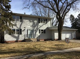 1009 N 31st St, Fort Dodge, IA 50501