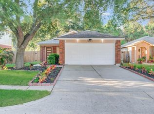 3342 Tenaha Dr, Houston, TX 77014