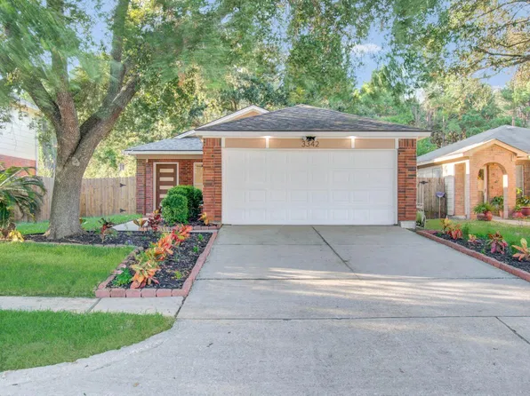 3342 Tenaha Dr, Houston, TX 77014