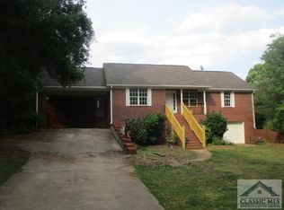 1055 Virginia Ln, Hull, GA 30646