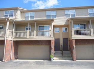 3077 Barclay Way, Ann Arbor, MI 48105