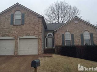 1504 Mount Mitchell Ct, Antioch, TN 37013