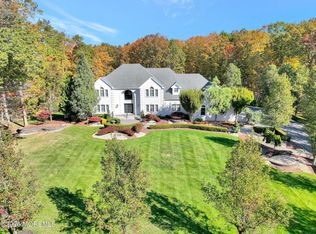 16 Molsbury Lane, Millstone, NJ 08510