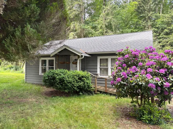 843 Decker Ave, Langley, WA 98260