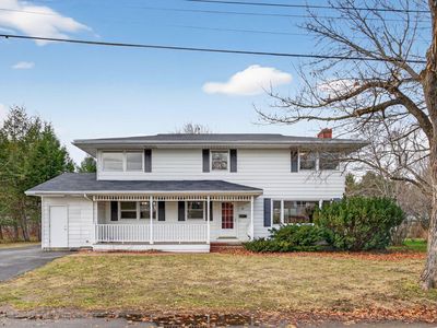 40 Robinson Gardens, Lewiston, ME, 04240