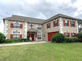 2496 Derby Dr, Kissimmee, FL 34744