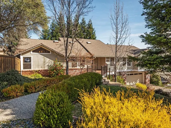 1055 Sylvan Glen Pl, Auburn, CA 95603
