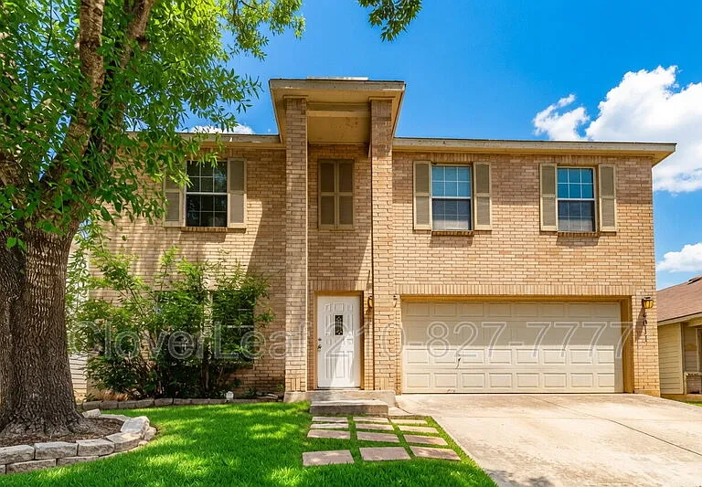 4011 Bulverde Pkwy — Photo 2