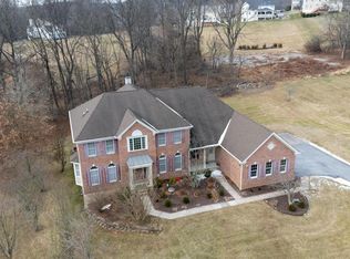 1464 W Stonington Dr, Downingtown, PA 19335