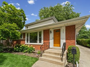 340 Romona Rd, Wilmette, IL 60091