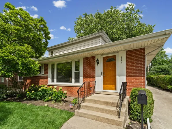 340 Romona Rd, Wilmette, IL 60091